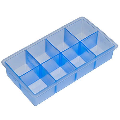 Lurch Isterningbakke Terninger 5x5cm Lurch Isterningbakke Terninger 5x5cm